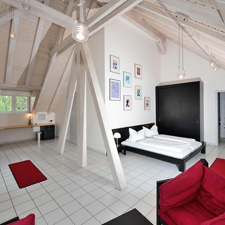 Art Hotel Weimar Eksteriør billede