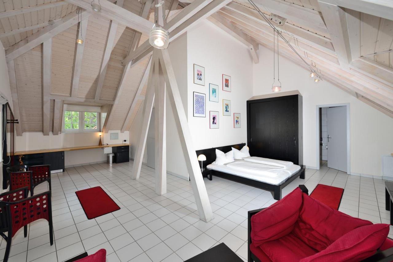 Art Hotel Weimar Eksteriør billede