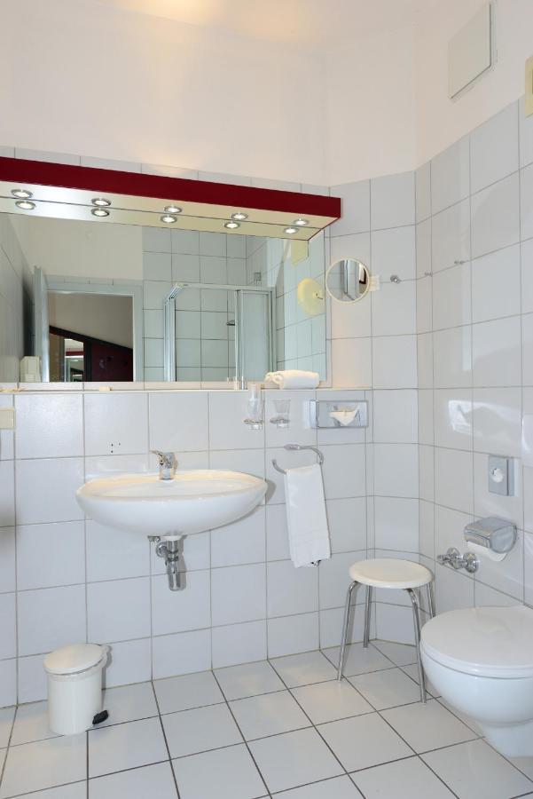 Art Hotel Weimar Eksteriør billede
