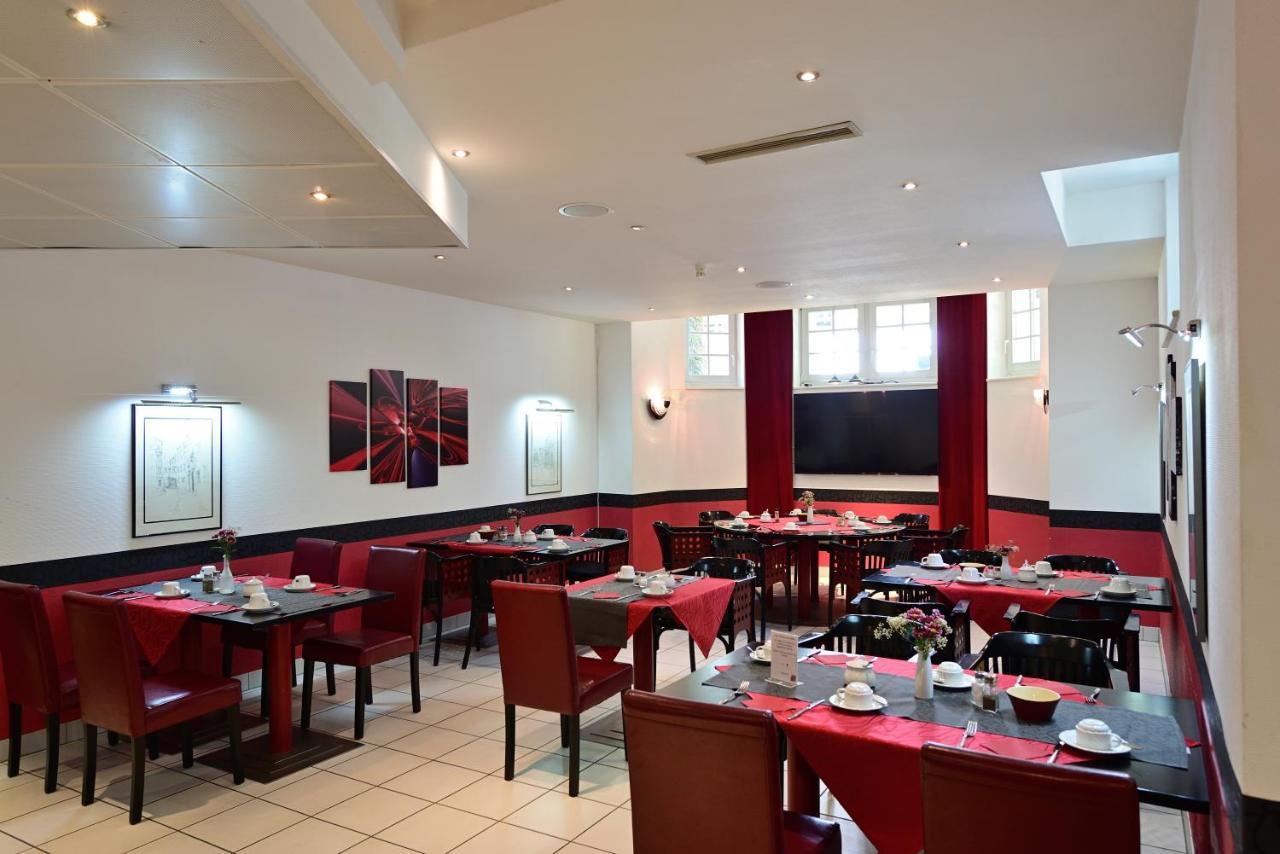 Art Hotel Weimar Eksteriør billede